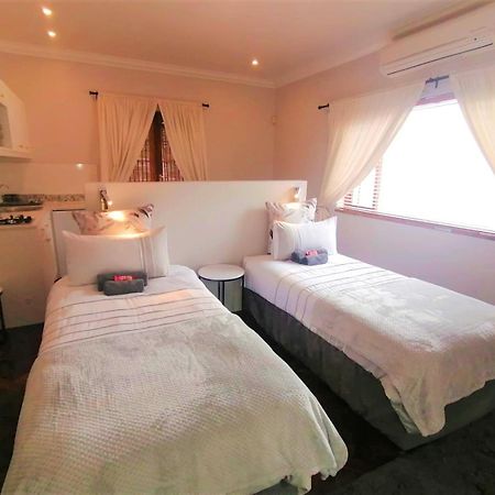 Beulah Lodge เคปทาวน์ ภายนอก รูปภาพ