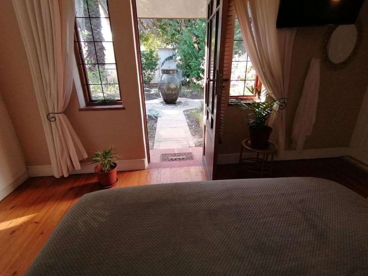 Beulah Lodge เคปทาวน์ ห้อง รูปภาพ