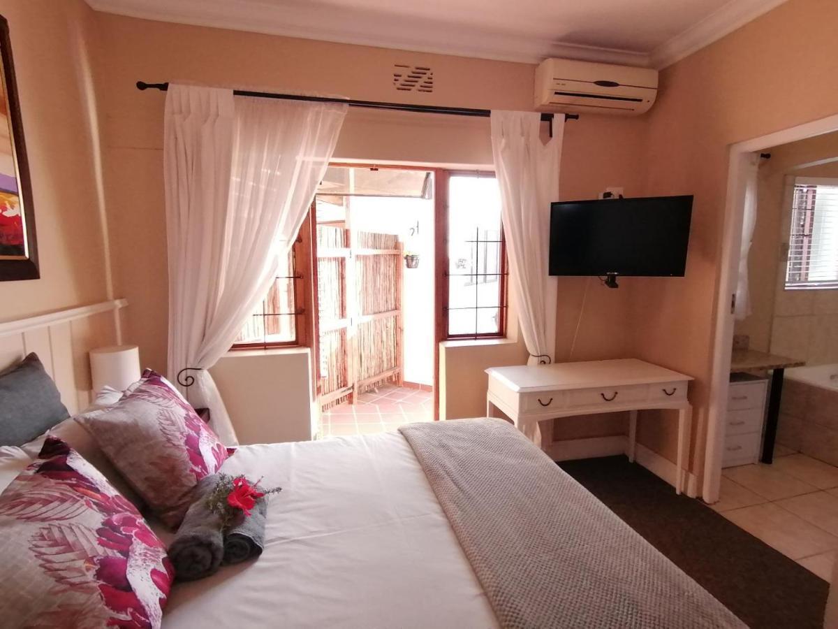 Beulah Lodge เคปทาวน์ ห้อง รูปภาพ