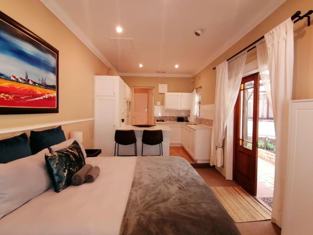 Beulah Lodge เคปทาวน์ ห้อง รูปภาพ
