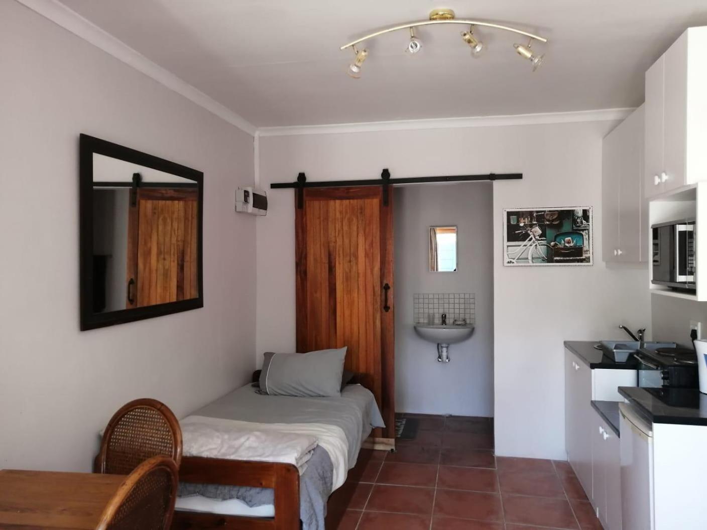 Beulah Lodge เคปทาวน์ ห้อง รูปภาพ