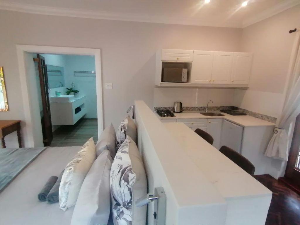 Beulah Lodge เคปทาวน์ ภายนอก รูปภาพ