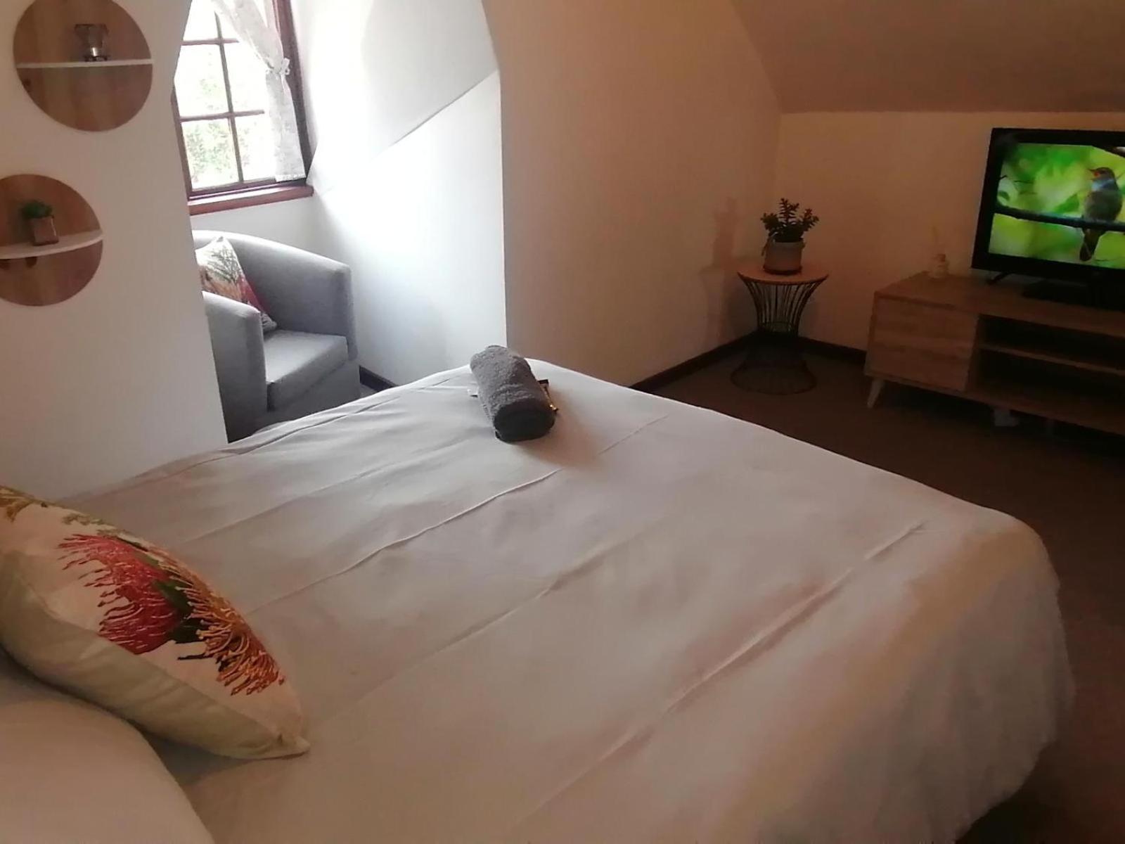Beulah Lodge เคปทาวน์ ห้อง รูปภาพ
