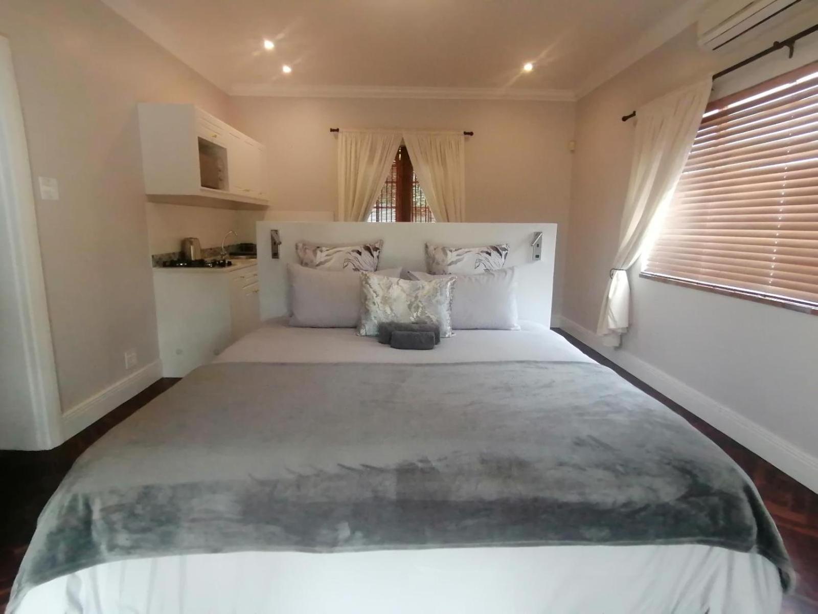 Beulah Lodge เคปทาวน์ ภายนอก รูปภาพ