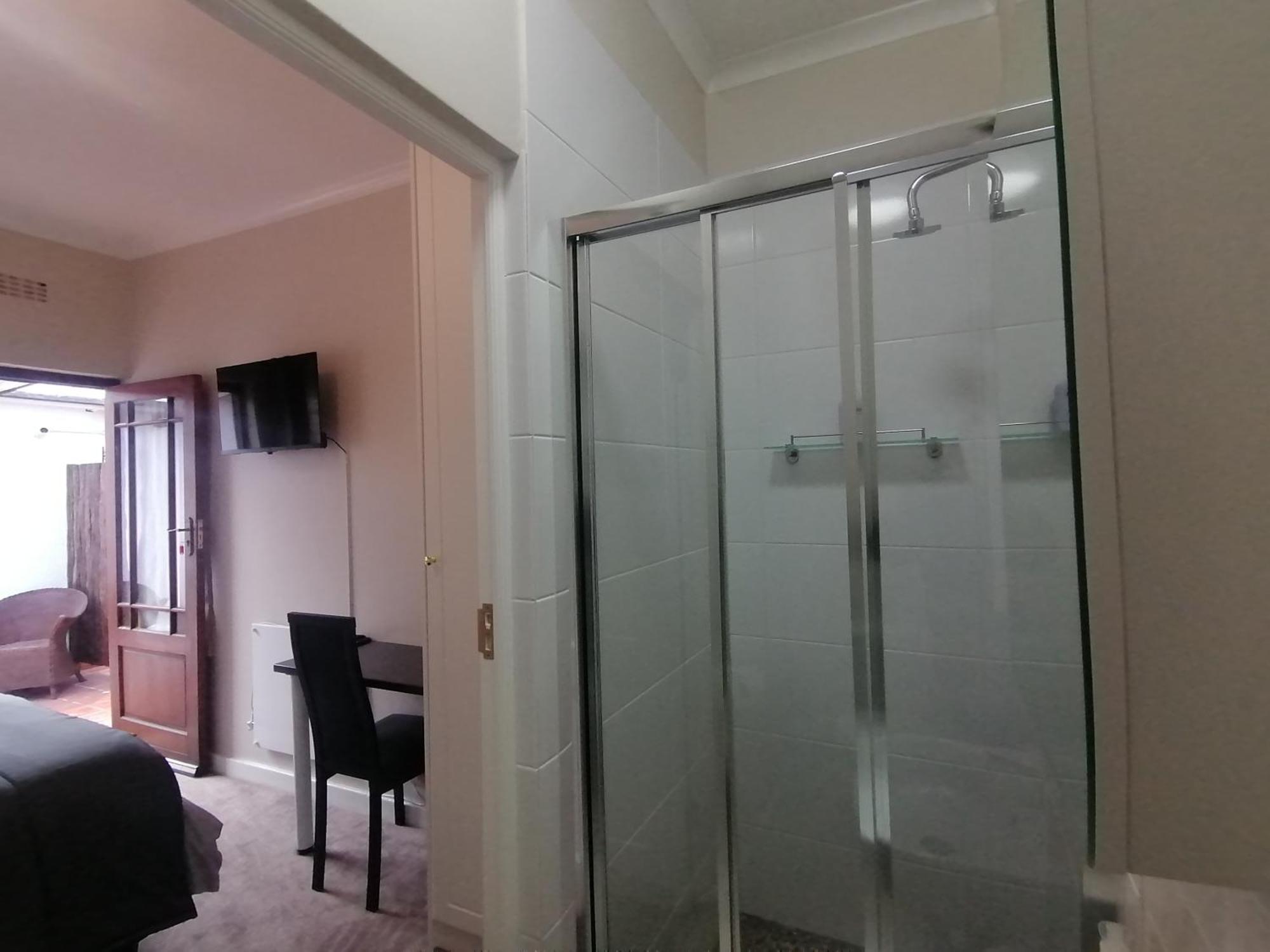 Beulah Lodge เคปทาวน์ ภายนอก รูปภาพ