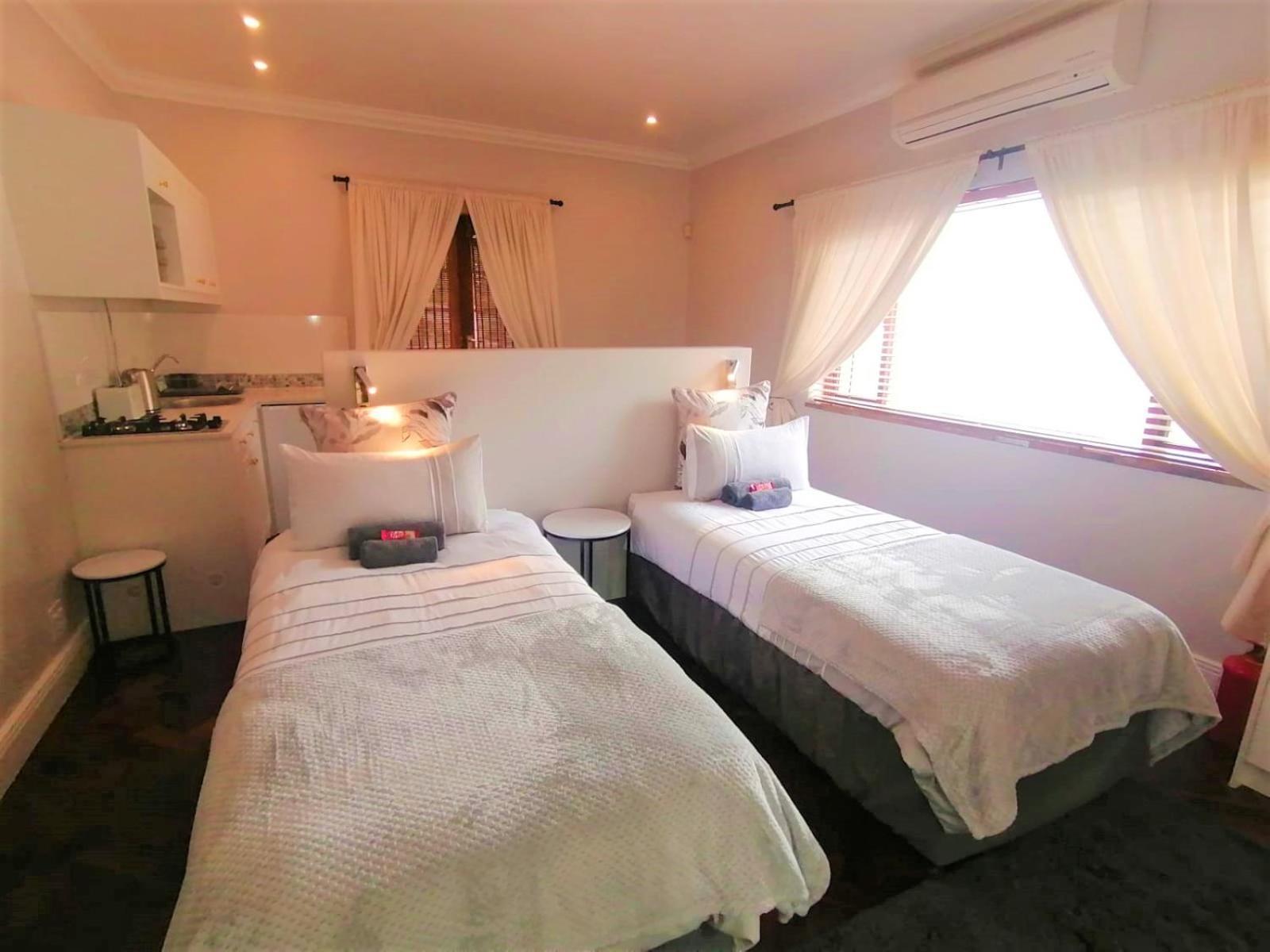 Beulah Lodge เคปทาวน์ ภายนอก รูปภาพ