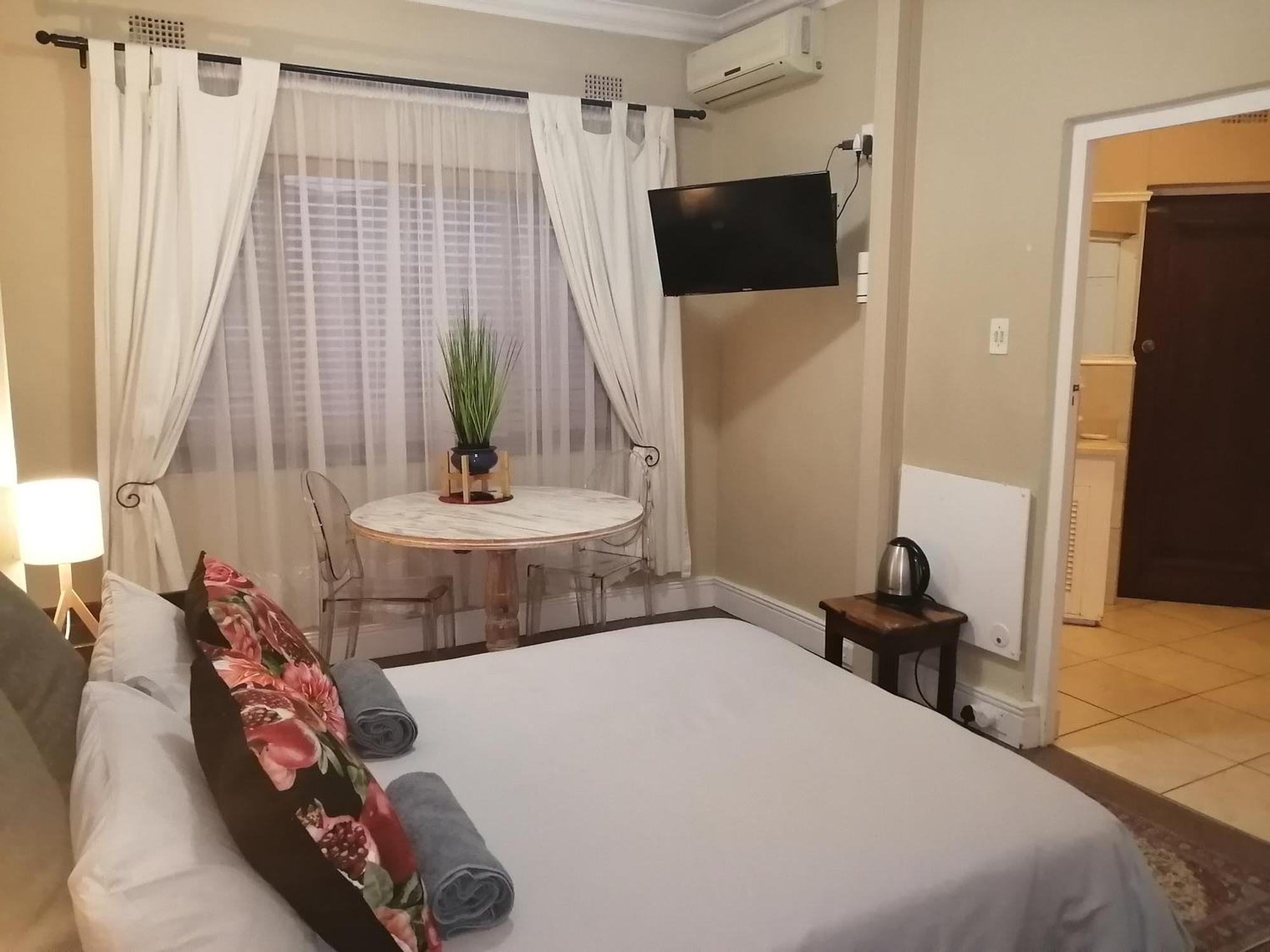 Beulah Lodge เคปทาวน์ ภายนอก รูปภาพ